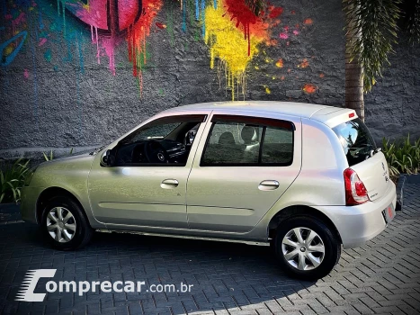 CLIO 1.0 Expression 16V