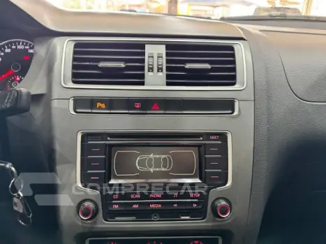 FOX - 1.6 MSI COMFORTLINE 8V 4P MANUAL