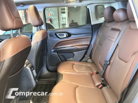 COMPASS 1.3 T270 TURBO FLEX LIMITED AT6