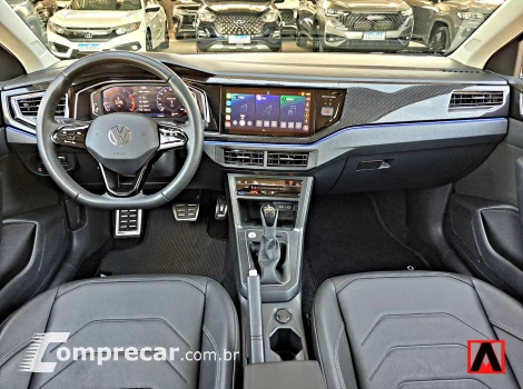 POLO 1.0 170 TSI Highline