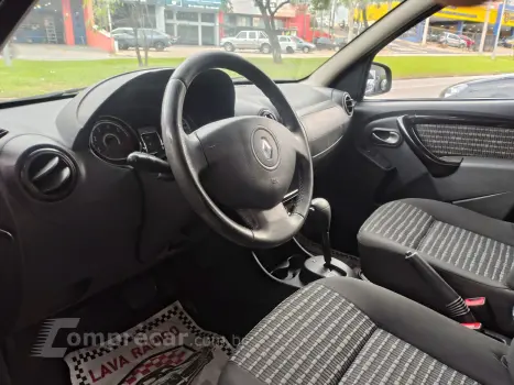 SANDERO 1.6 PRIVILEGE 8V