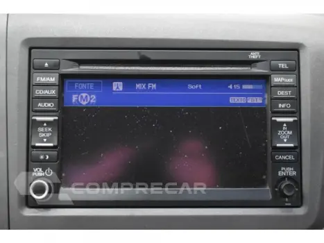 CIVIC - 1.8 EXS 16V 4P AUTOMÁTICO