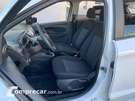 Ka 1.0 SE TiVCT Flex 5p