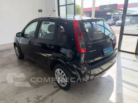 FIESTA 1.6 MPI Hatch 8V