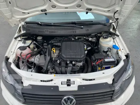 Volkswagen Gol Geração VII 1.0 12V Flex Mec. 4P 2022