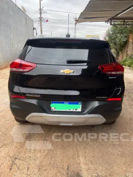 TRACKER 1.2 Turbo Premier