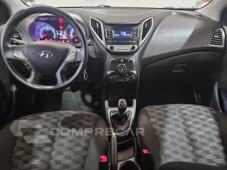 HB20 1.6 Comfort 16V