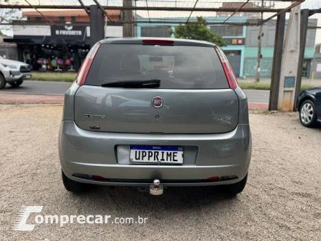 PUNTO 1.8 HLX 8V