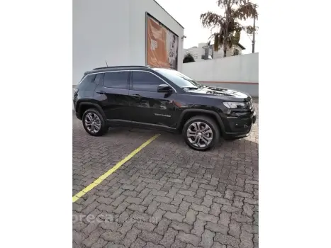 COMPASS 1.3 T270 TURBO FLEX LONGITUDE AT6