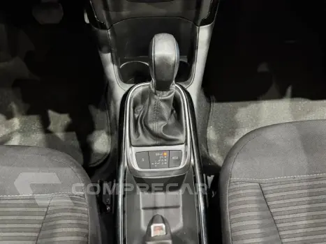 C4 CACTUS - 1.6 VTI 120 FEEL EAT6