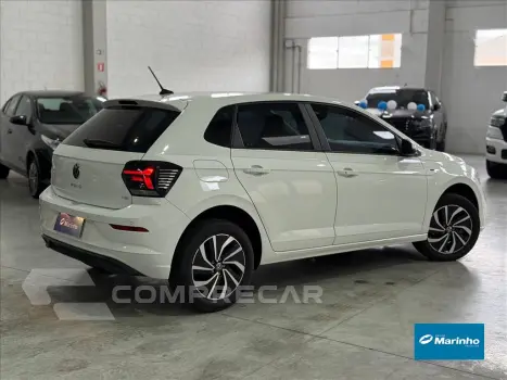 POLO 1.0 170 TSI HIGHLINE AUTOMÁTICO