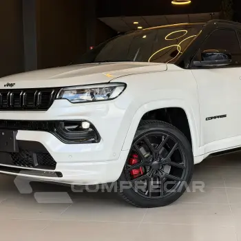 COMPASS 2.0 Hurricane 4 Turbo Blackhawk