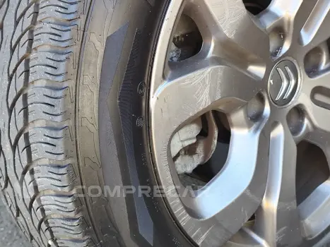 AIRCROSS 1.6 VTI 120 FLEX SHINE EAT6