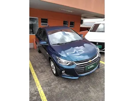 ONIX 1.0 TURBO FLEX LTZ MANUAL