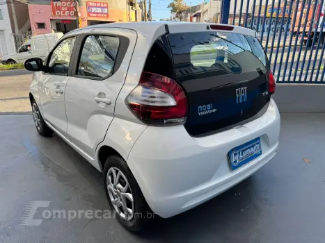 MOBI 1.0 Firefly Drive