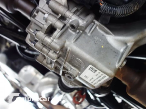 TORO - 2.0 16V TURBO VOLCANO 4WD AT9