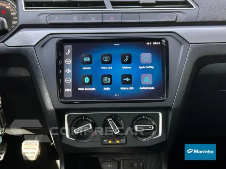 SAVEIRO 1.6 MSI EXTREME CD 16V FLEX 2P MANUAL