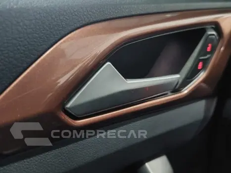 T-CROSS - 1.0 200 TSI TOTAL COMFORTLINE AUTOMÁTICO