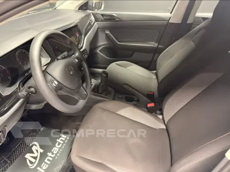 POLO 1.0 MPI TRACK MANUAL