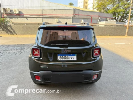 RENEGADE 2.0 16V Turbo Sport 4X4