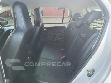 UP 1.0 TSI Move UP 12V