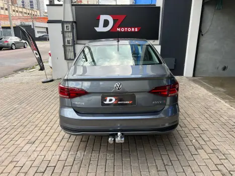 VIRTUS 1.0 200 TSI Comfortline