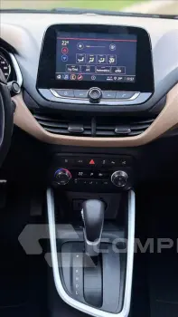 ONIX 1.0 TURBO FLEX PLUS PREMIER AUTOMÁTICO