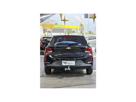 ONIX 1.0 FLEX LT MANUAL
