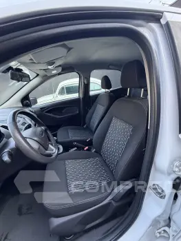 KA + 1.0 SE 12V