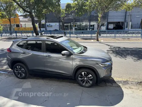 TRACKER 1.2 Turbo Premier