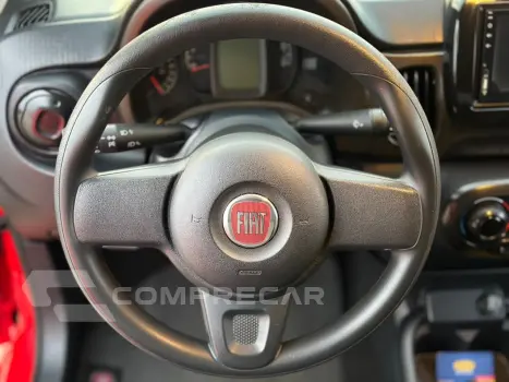 MOBI 1.0 8V Way
