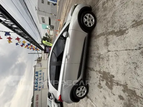 HB20X HATCH STYLE 1.6 16V (FLEX)