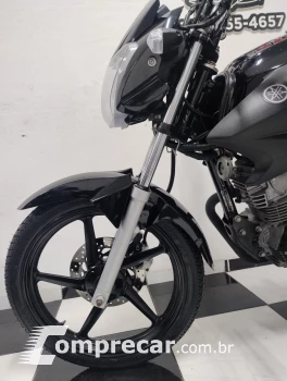 YBR Factor 150 ED