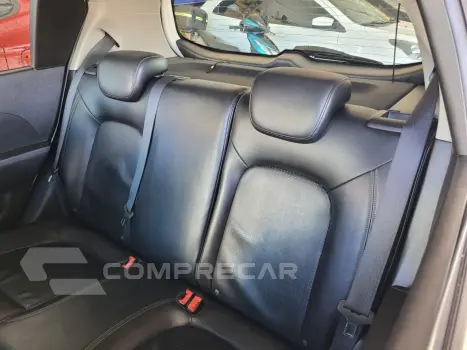 SONIC HB LTZ 1.6 16V FlexPower 5p Aut.