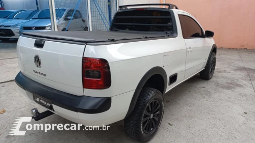 SAVEIRO 1.6 CS 8V