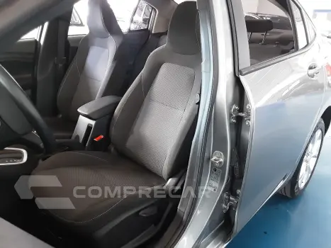ONIX 1.0 TURBO FLEX PLUS LTZ AUTOMÁTICO