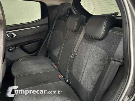 KWID 1.0 12V SCE FLEX OUTSIDER MANUAL