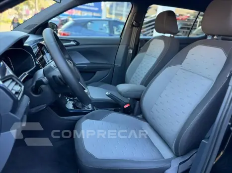 T-CROSS 1.0 200 TSI TOTAL FLEX COMFORTLINE AUTOMÁ