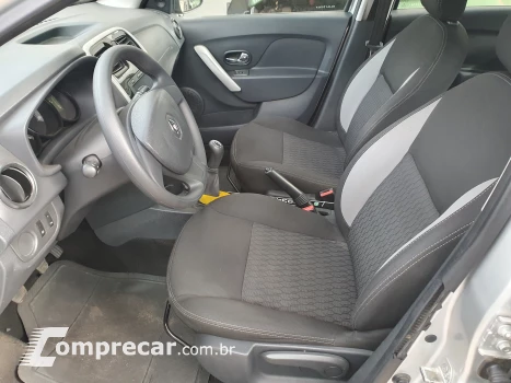 SANDERO 1.6 Expression 8V