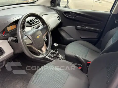 Onix 1.0 Mpfi Joy 8V Flex 4P Manual