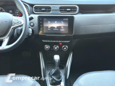 DUSTER 1.3 TCE FLEX ICONIC X-TRONIC