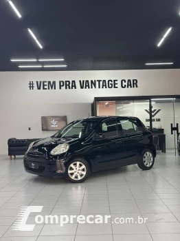 NISSAN MARCH 1.0 S 16V 4 portas