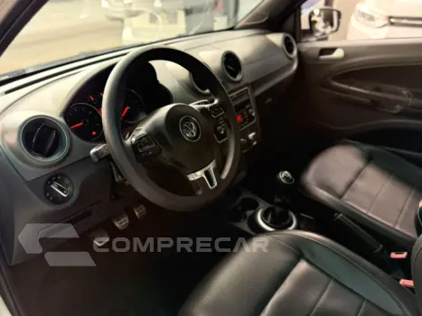 Saveiro CROSS 1.6 Mi Total Flex 8V CE