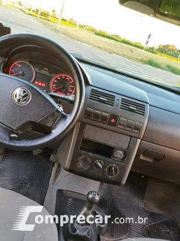 GOL 1.0 8V