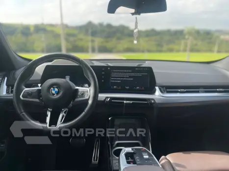 X1 2.0 16V Turbo Activeflex Sdrive20i M Sport