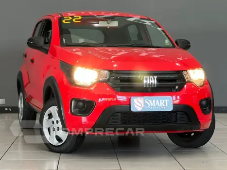 MOBI 1.0 EVO FLEX LIKE. MANUAL