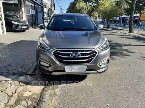 Hyundai IX35 2.0 MPFI GLS 16V 4 portas