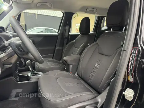 Renegade 1.3 T270 Turbo Flex Sport At6