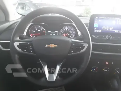 TRACKER 1.0 TURBO FLEX LT AUTOMÁTICO