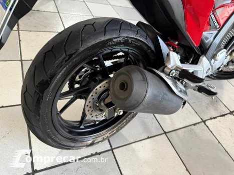 twister 250C